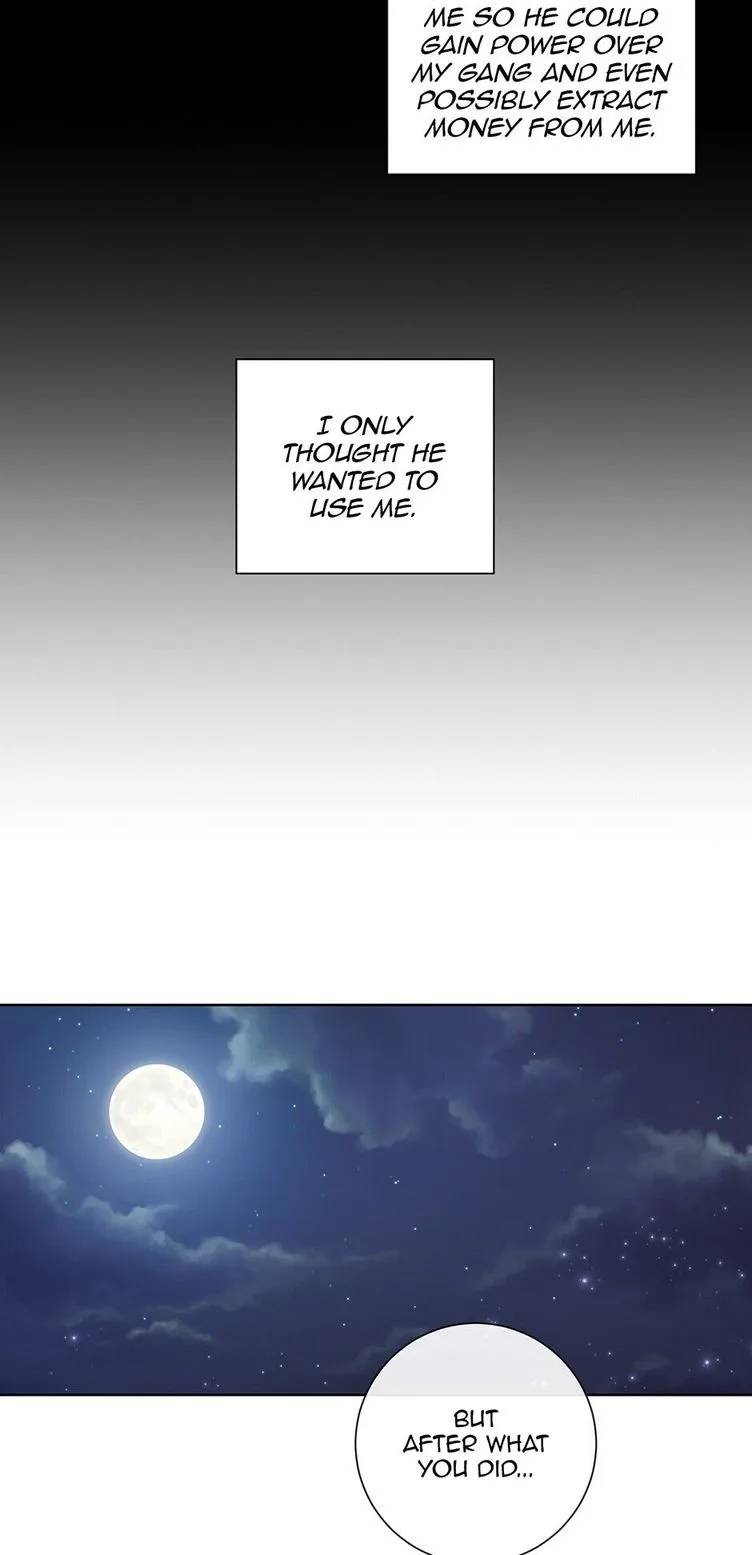 A Poisonous Lily Chapter 34 page 20