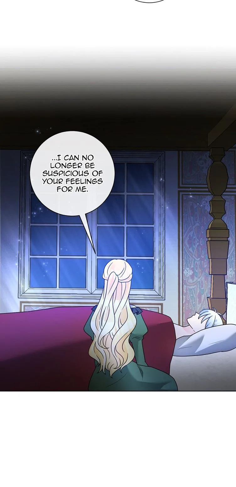 A Poisonous Lily Chapter 34 page 21