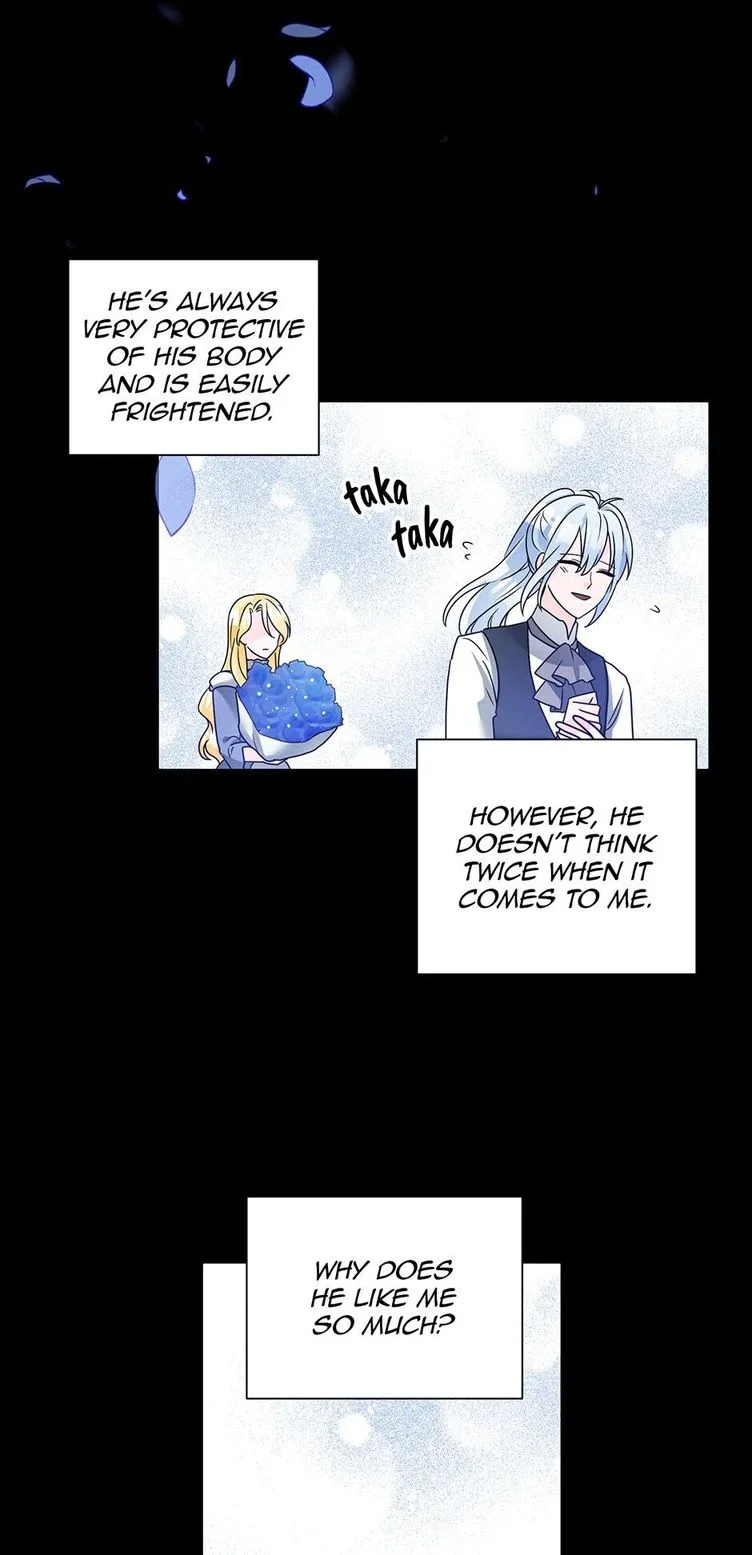 A Poisonous Lily Chapter 34 page 17