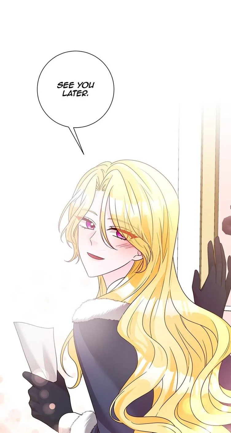 A Poisonous Lily Chapter 34 page 27