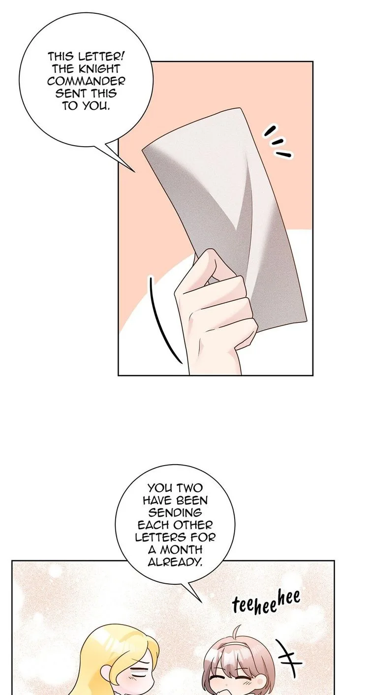A Poisonous Lily Chapter 34 page 25