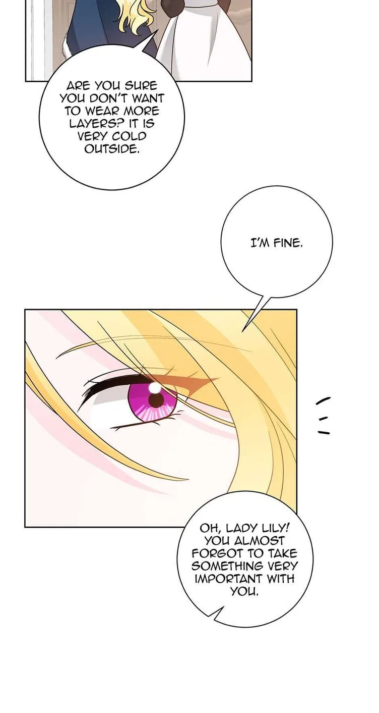 A Poisonous Lily Chapter 34 page 24