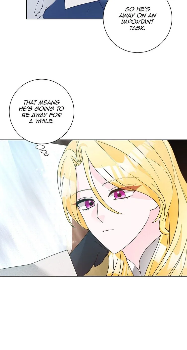 A Poisonous Lily Chapter 34 page 29