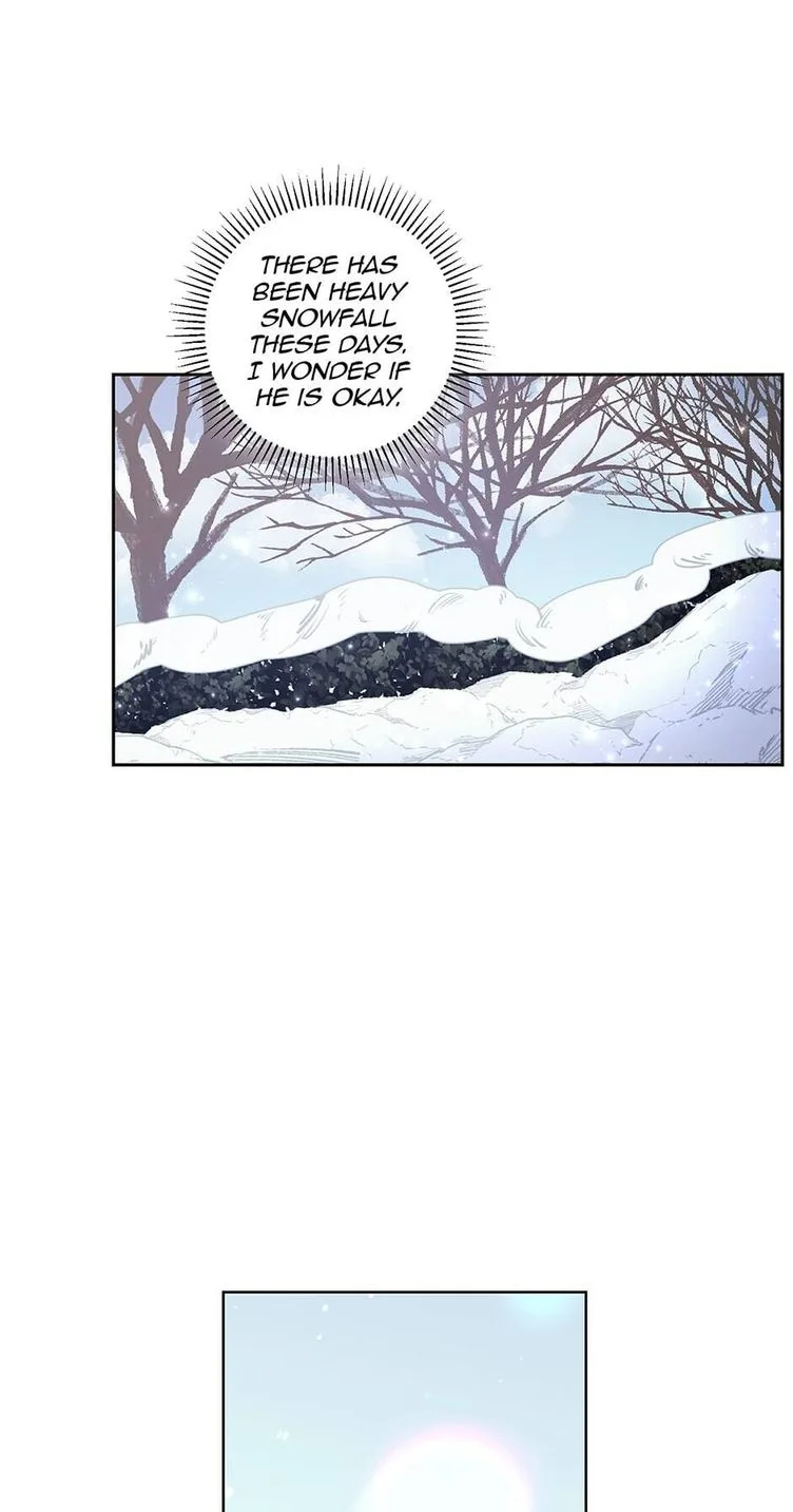 A Poisonous Lily Chapter 34 page 30