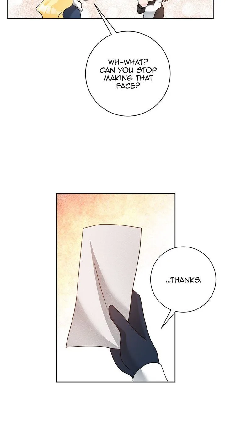 A Poisonous Lily Chapter 34 page 26