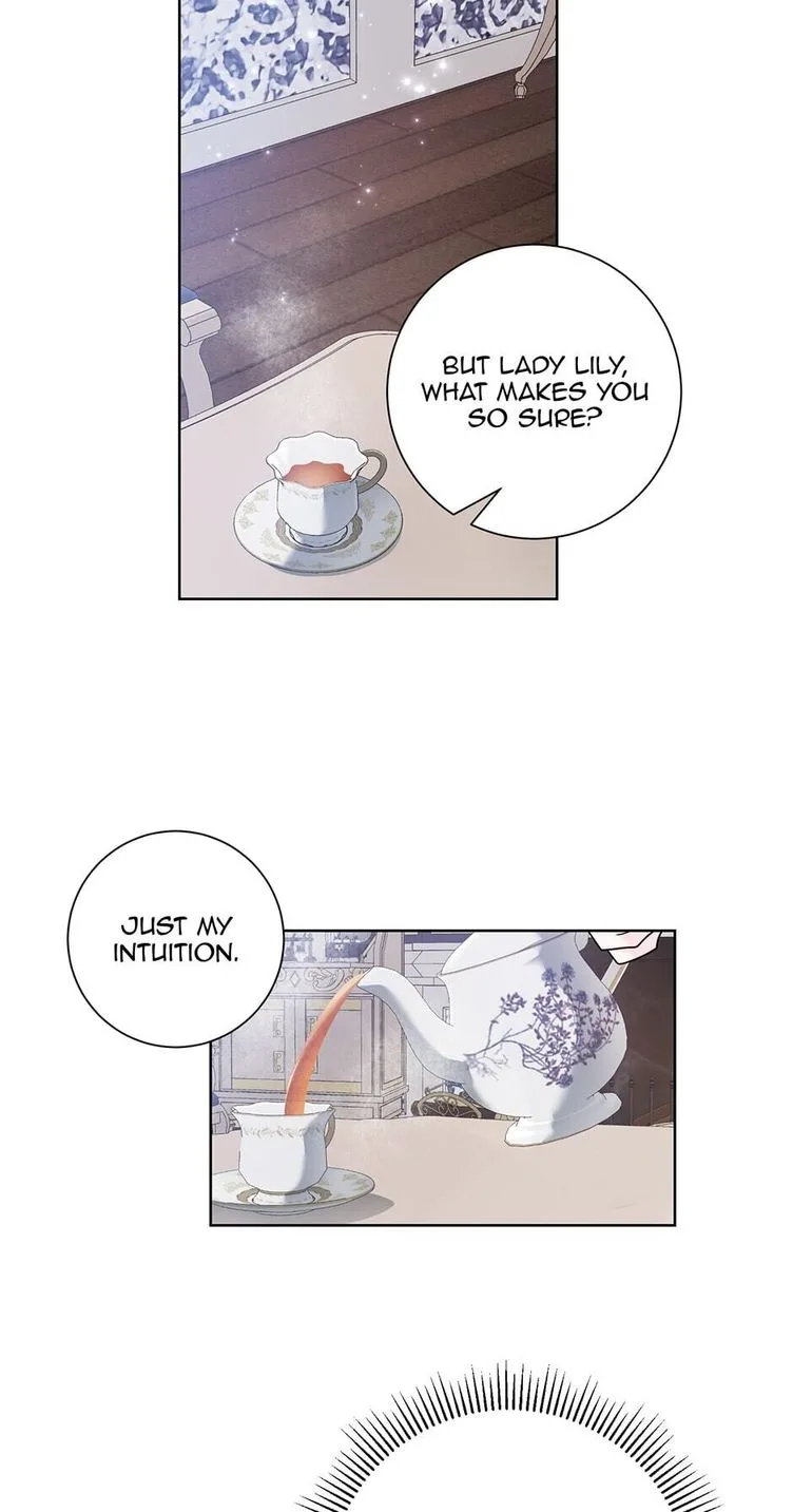 A Poisonous Lily Chapter 34 page 34