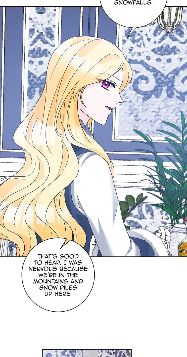 A Poisonous Lily Chapter 34 page 33