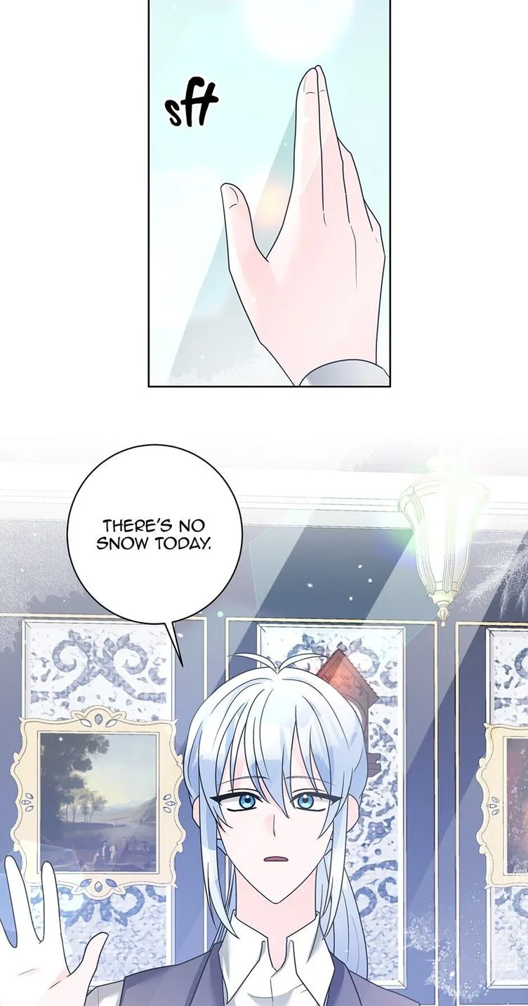 A Poisonous Lily Chapter 34 page 31