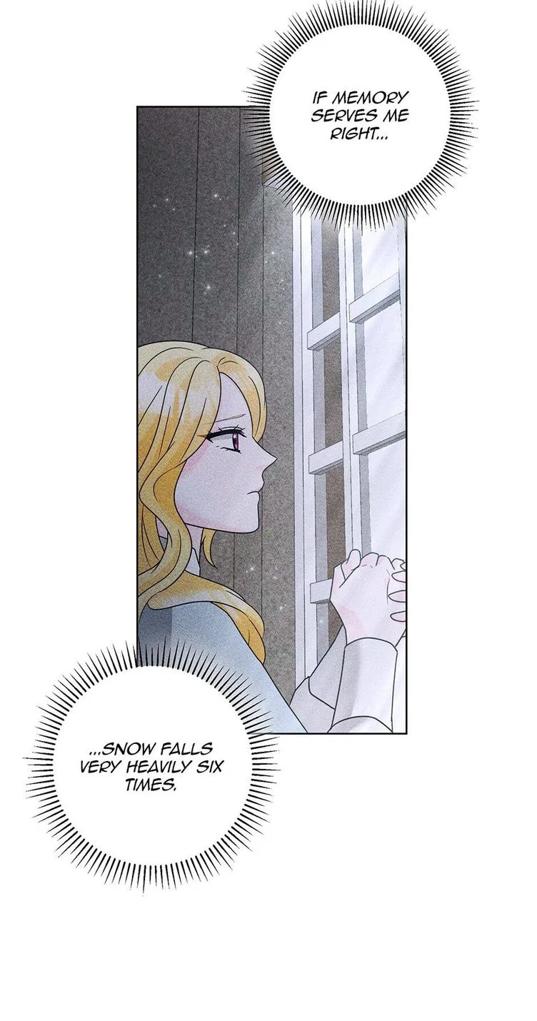 A Poisonous Lily Chapter 34 page 36