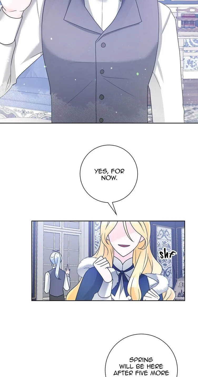 A Poisonous Lily Chapter 34 page 32
