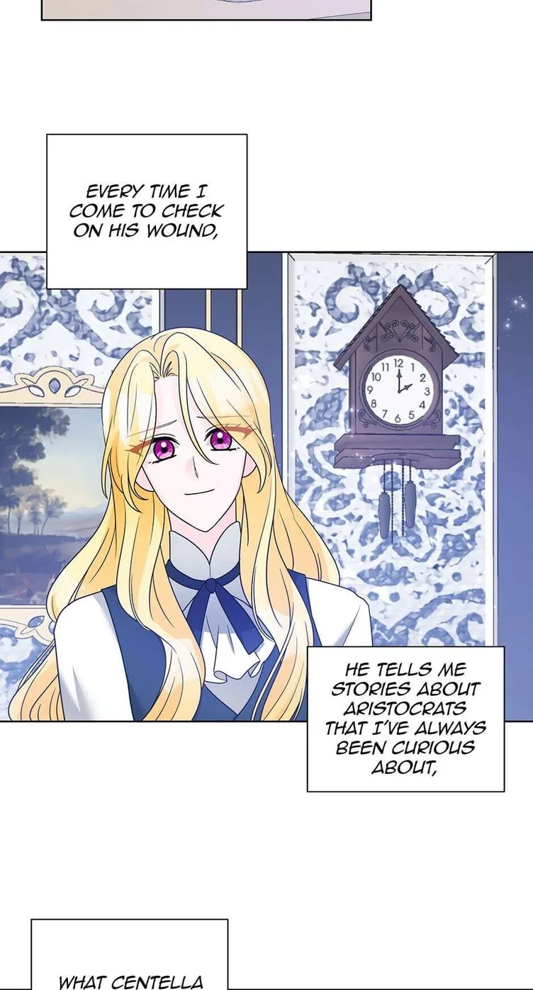 A Poisonous Lily Chapter 34 page 38