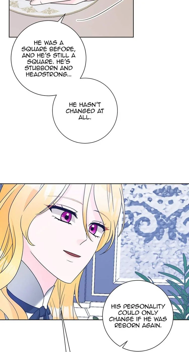 A Poisonous Lily Chapter 34 page 42