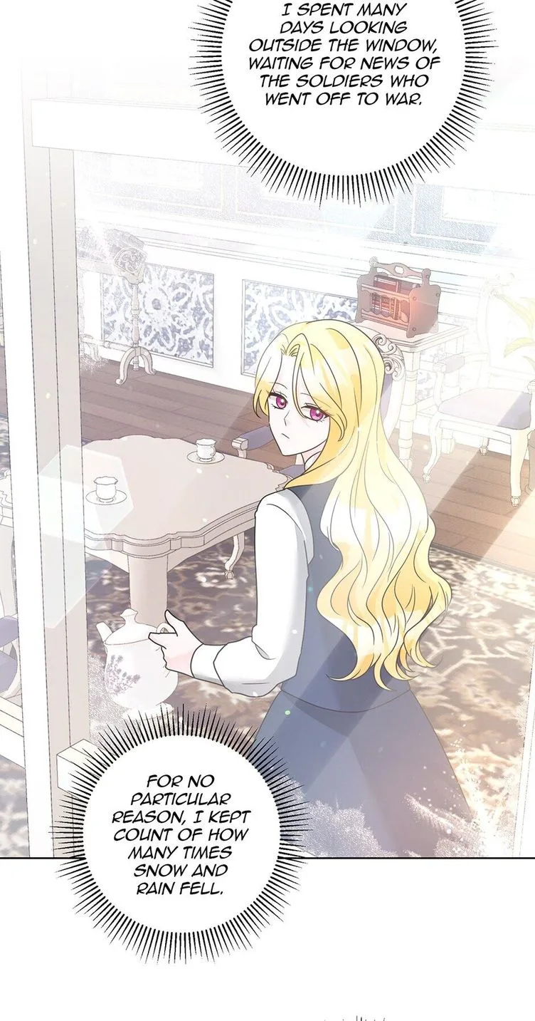 A Poisonous Lily Chapter 34 page 35