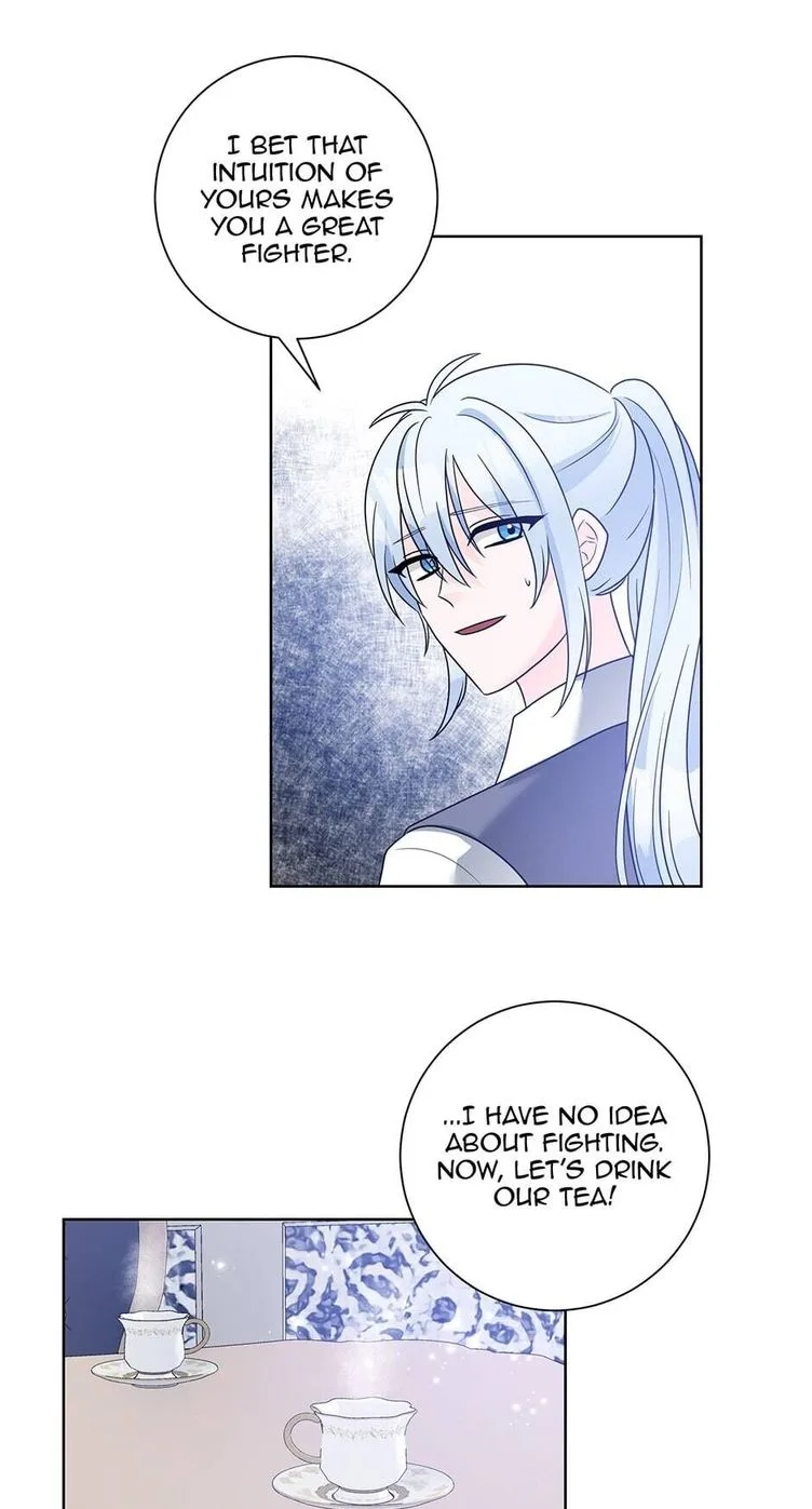 A Poisonous Lily Chapter 34 page 37