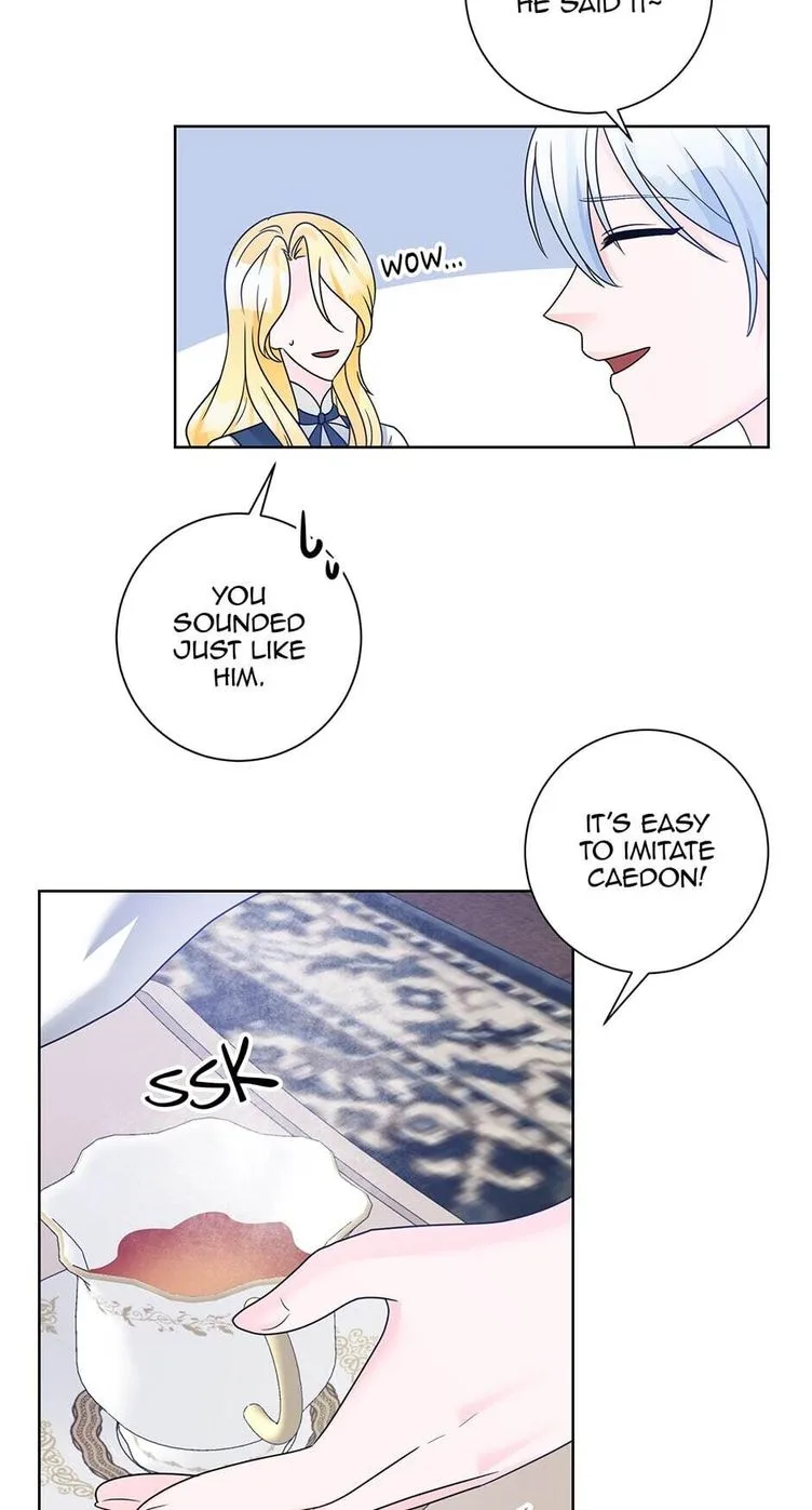 A Poisonous Lily Chapter 34 page 41
