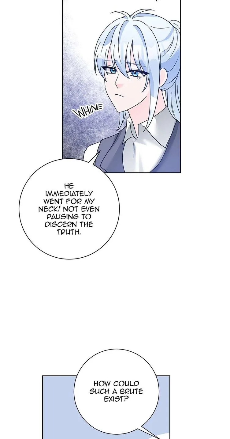A Poisonous Lily Chapter 34 page 46