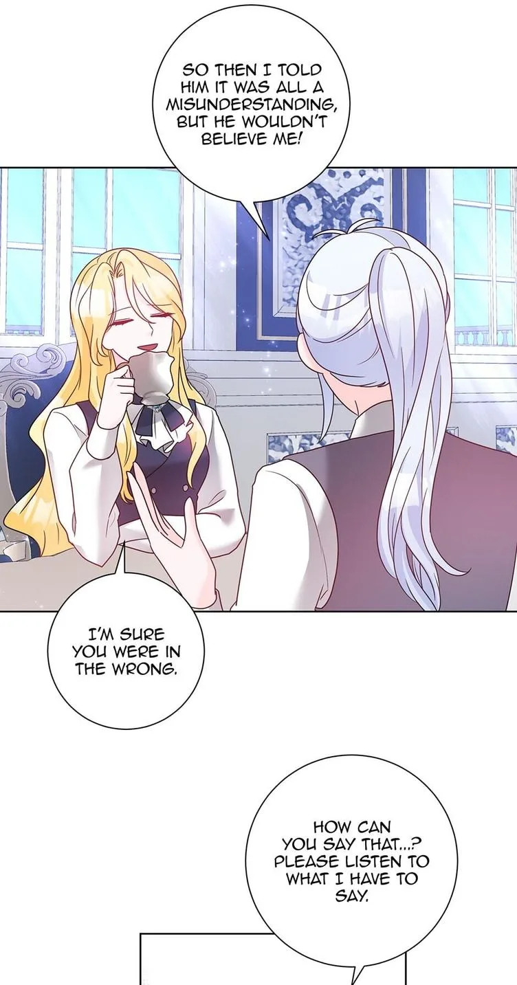 A Poisonous Lily Chapter 34 page 45
