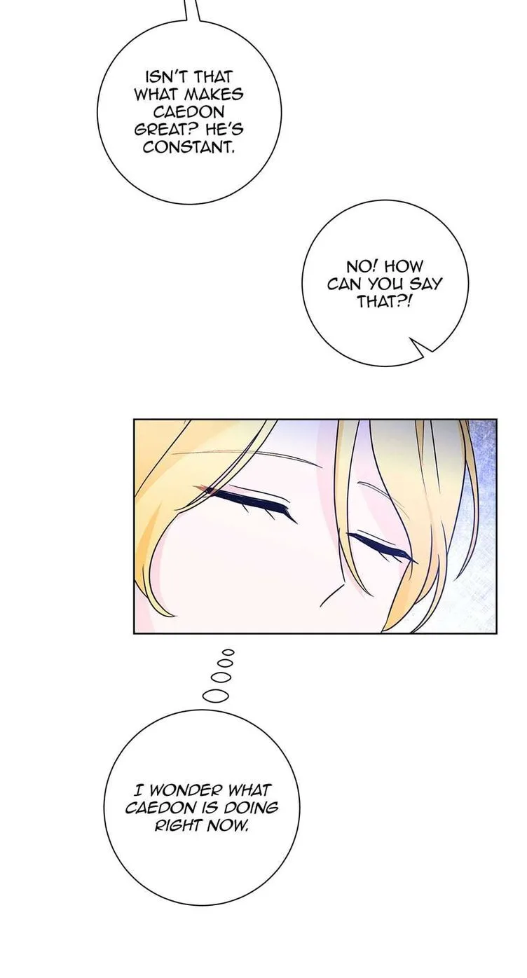 A Poisonous Lily Chapter 34 page 43