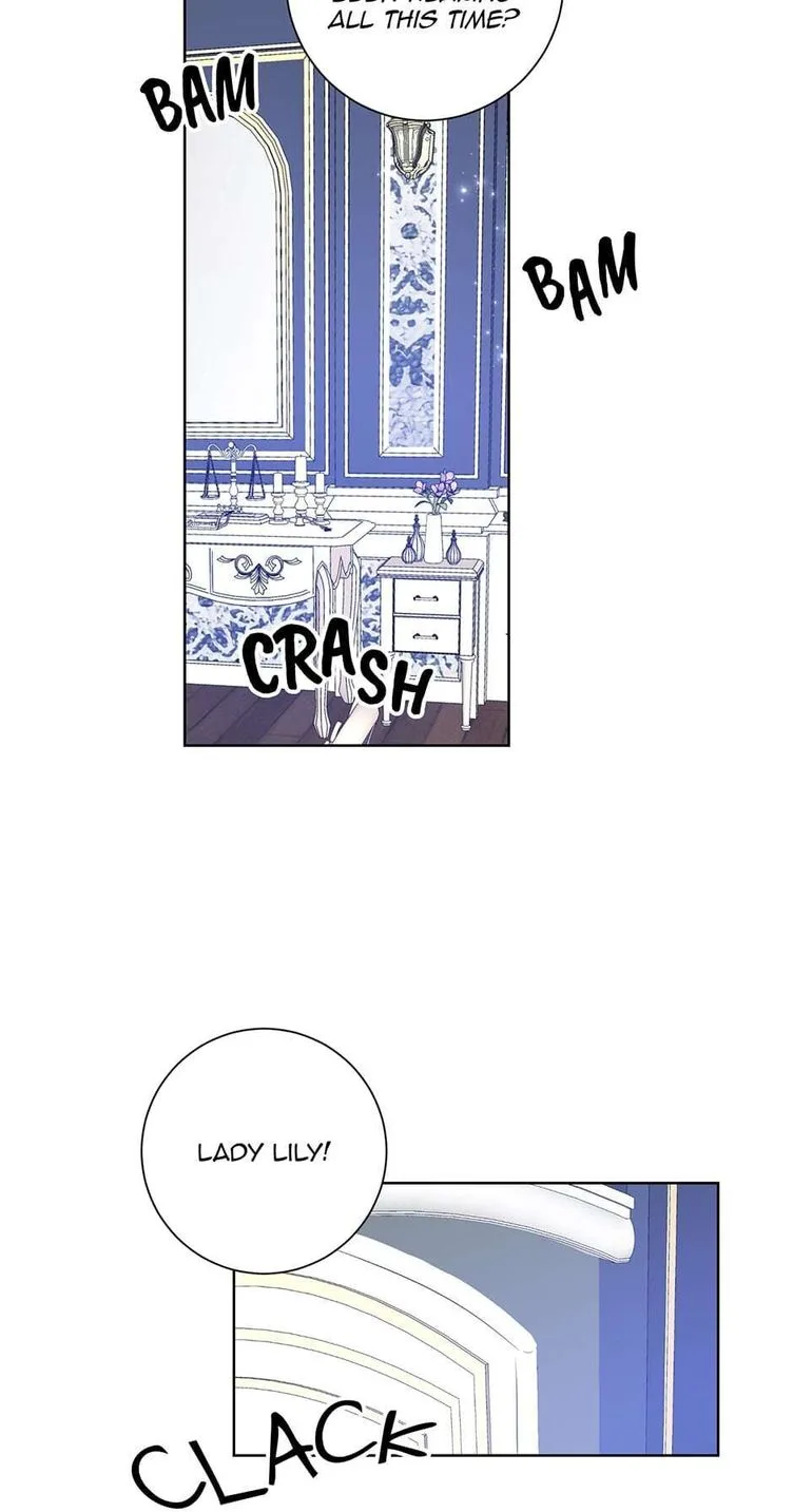 A Poisonous Lily Chapter 34 page 48