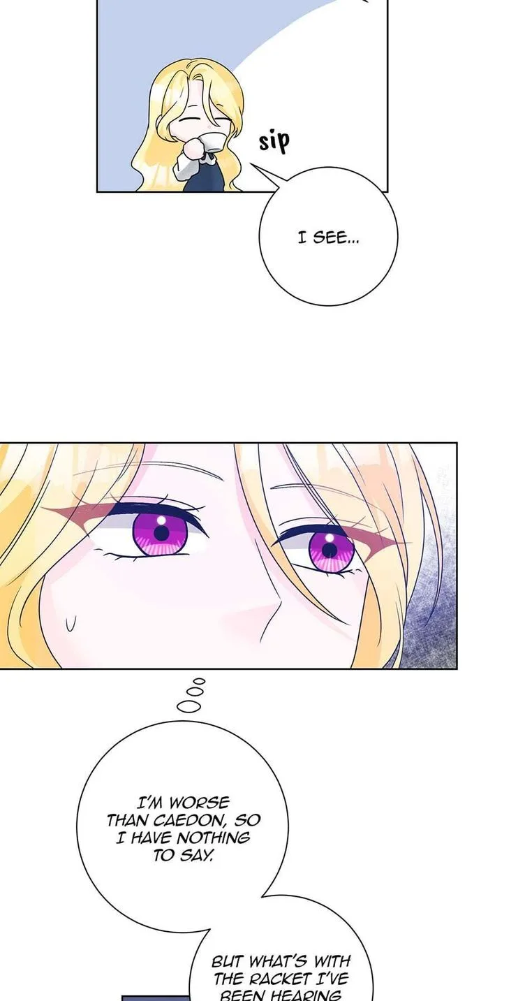 A Poisonous Lily Chapter 34 page 47