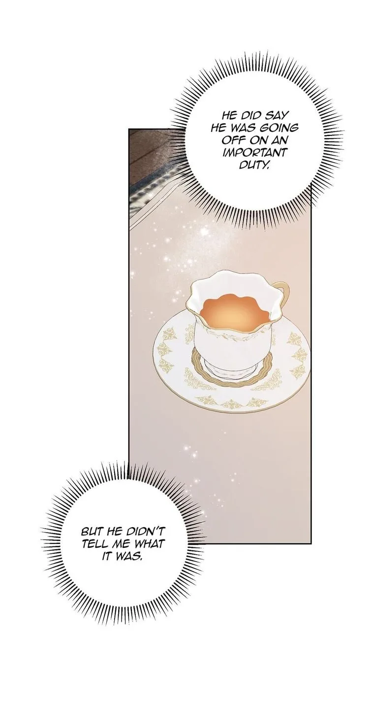 A Poisonous Lily Chapter 34 page 44