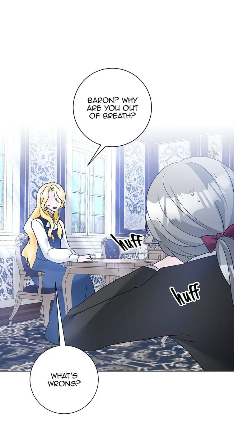 A Poisonous Lily Chapter 34 page 49