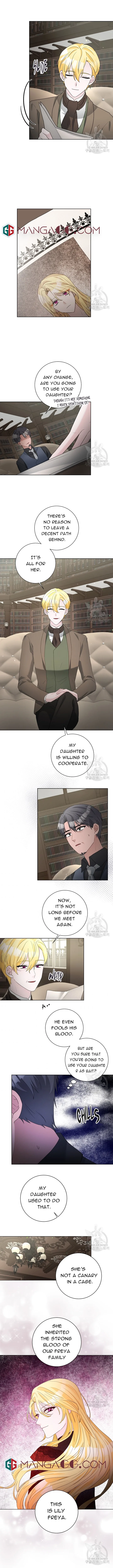 A Poisonous Lily Chapter 75 page 6
