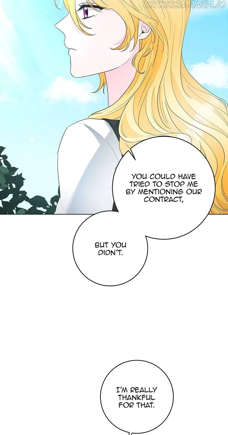 A Poisonous Lily Chapter 48 page 4