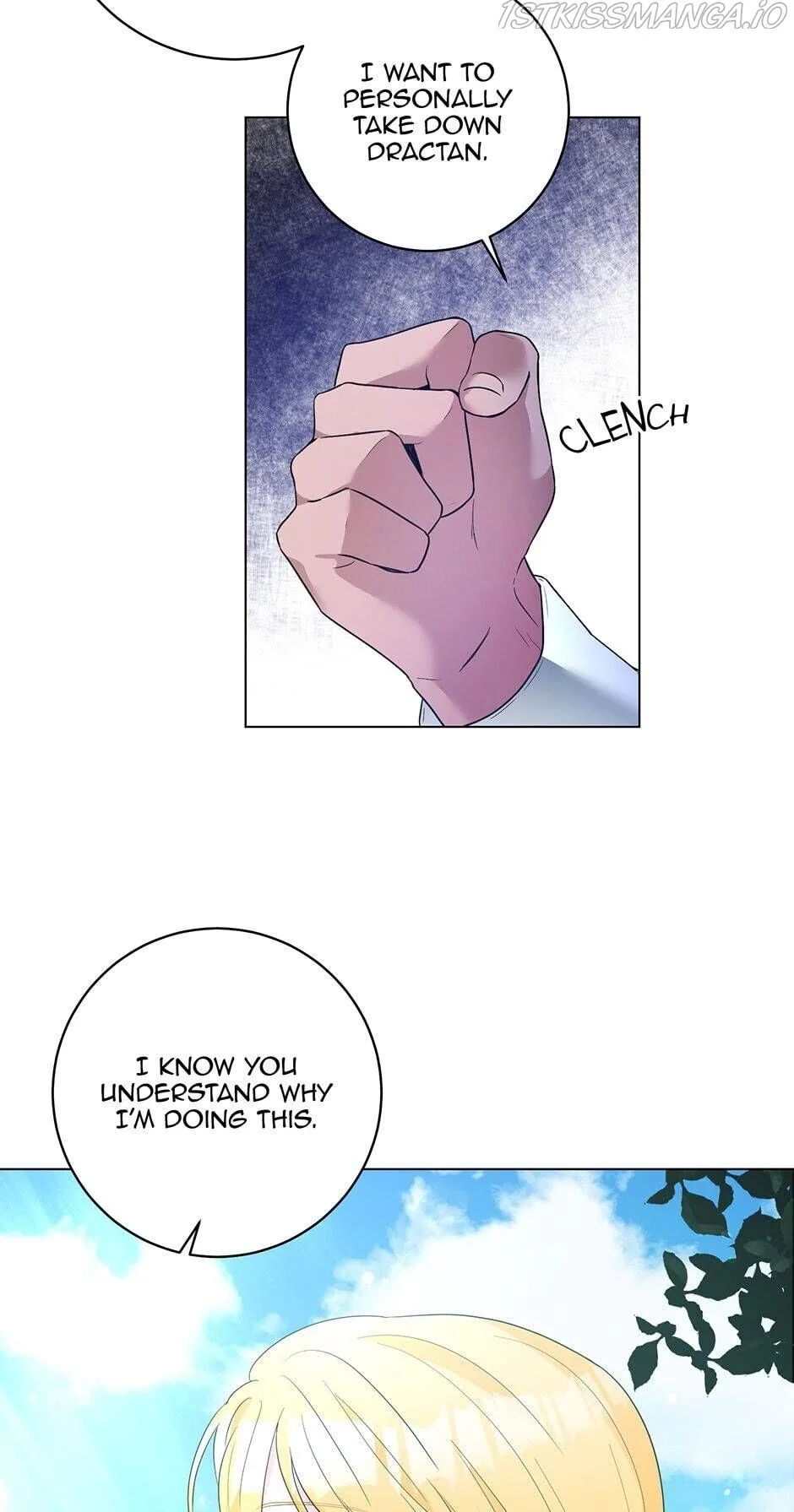 A Poisonous Lily Chapter 48 page 3