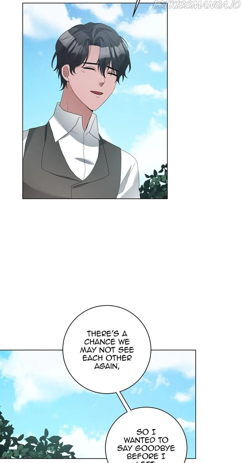 A Poisonous Lily Chapter 48 page 5