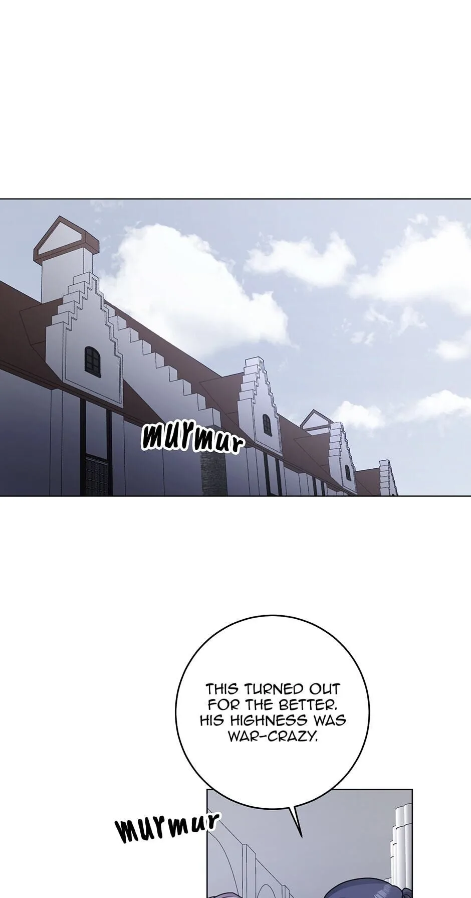 A Poisonous Lily Chapter 43 page 2