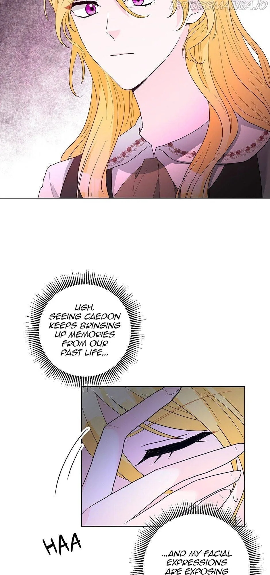A Poisonous Lily Chapter 48 page 13