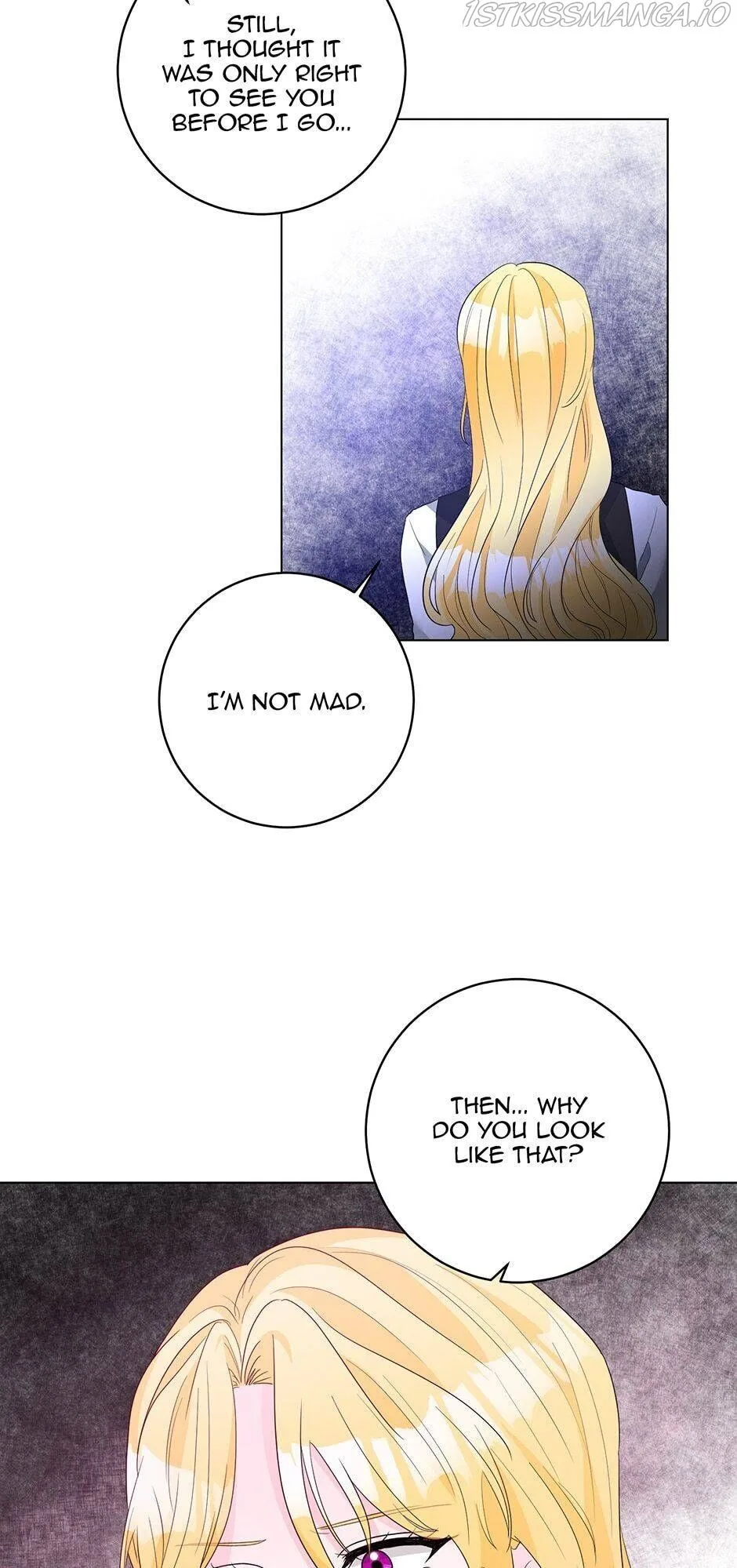A Poisonous Lily Chapter 48 page 12
