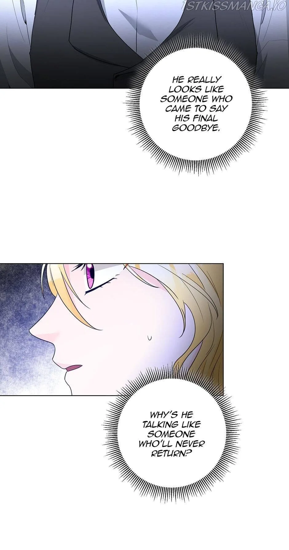 A Poisonous Lily Chapter 48 page 8