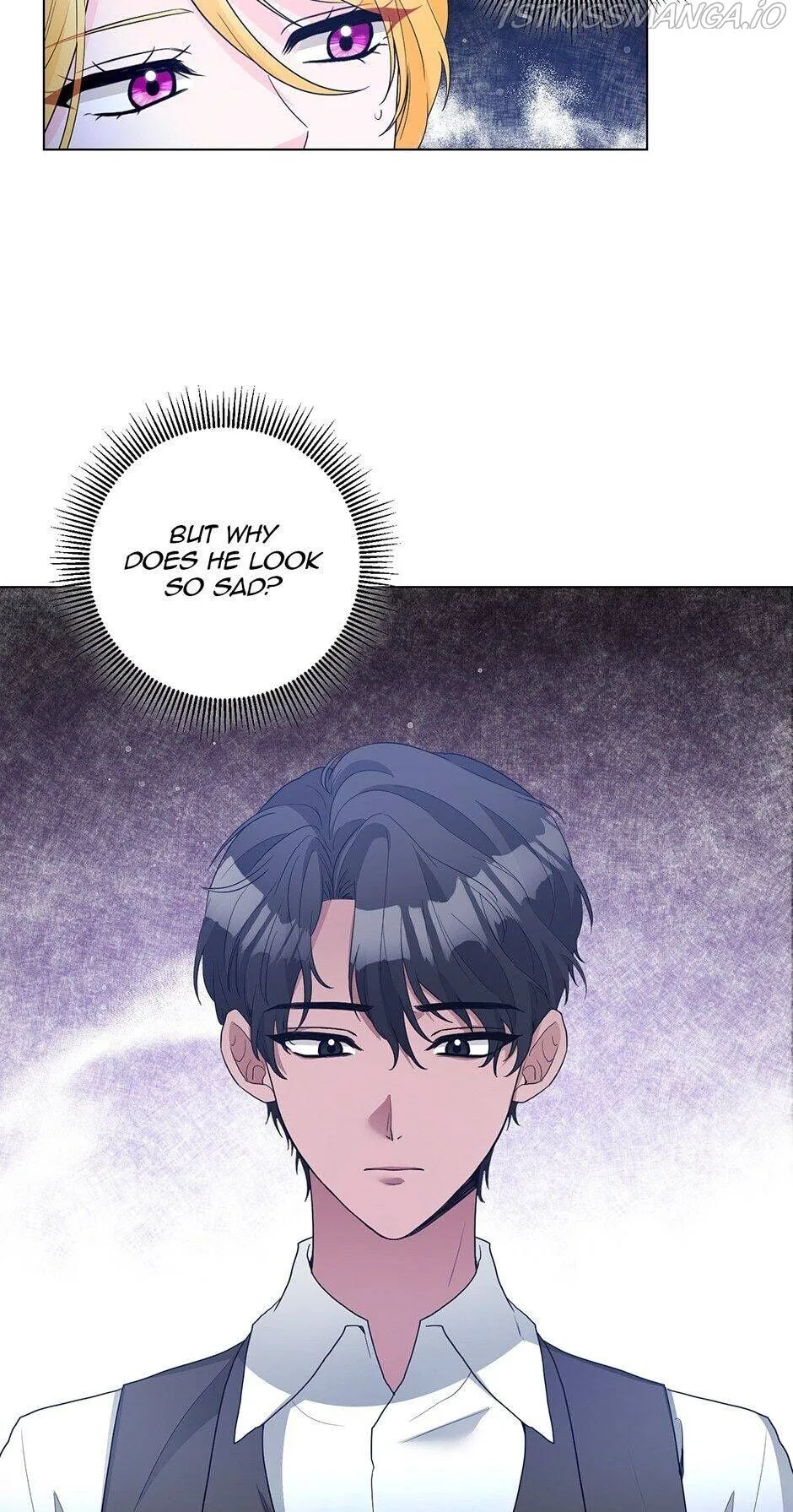 A Poisonous Lily Chapter 48 page 7
