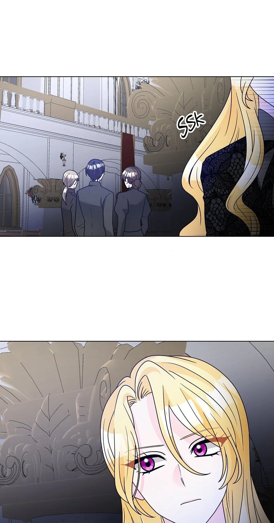 A Poisonous Lily Chapter 43 page 4