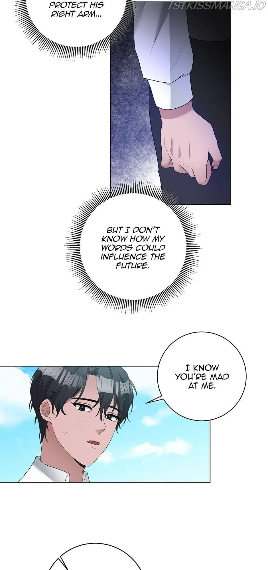 A Poisonous Lily Chapter 48 page 11