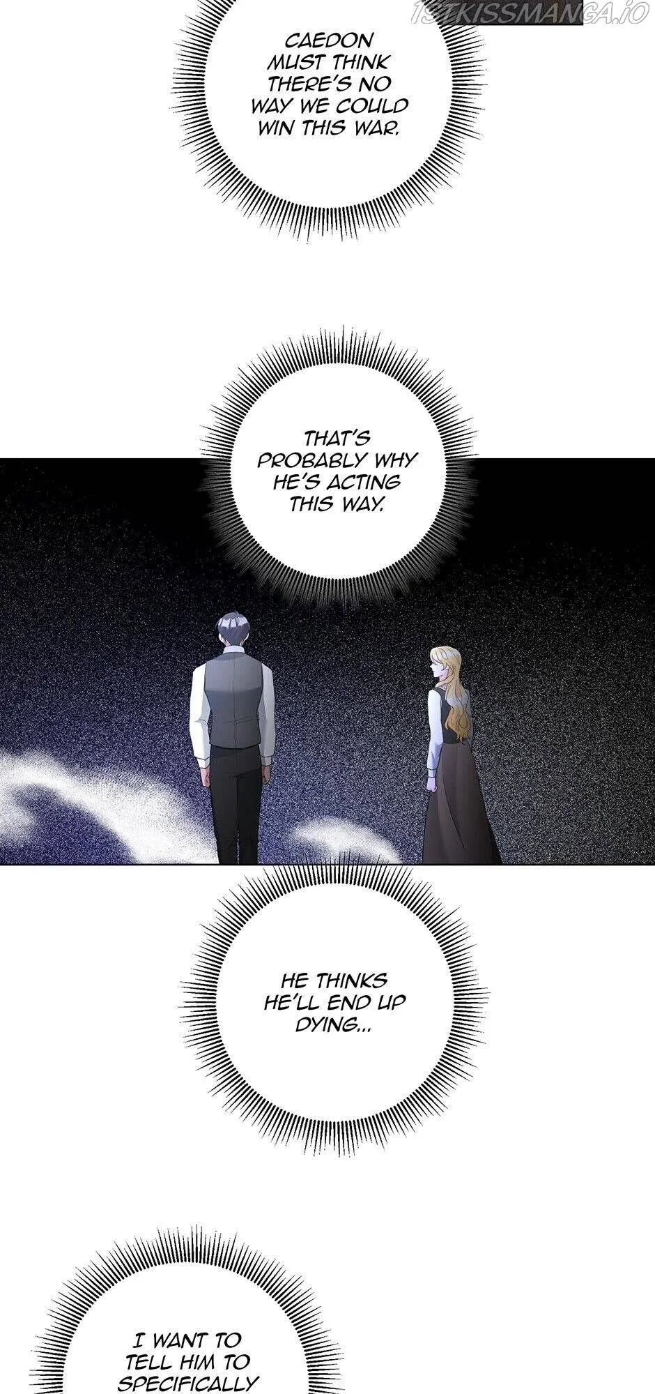 A Poisonous Lily Chapter 48 page 10
