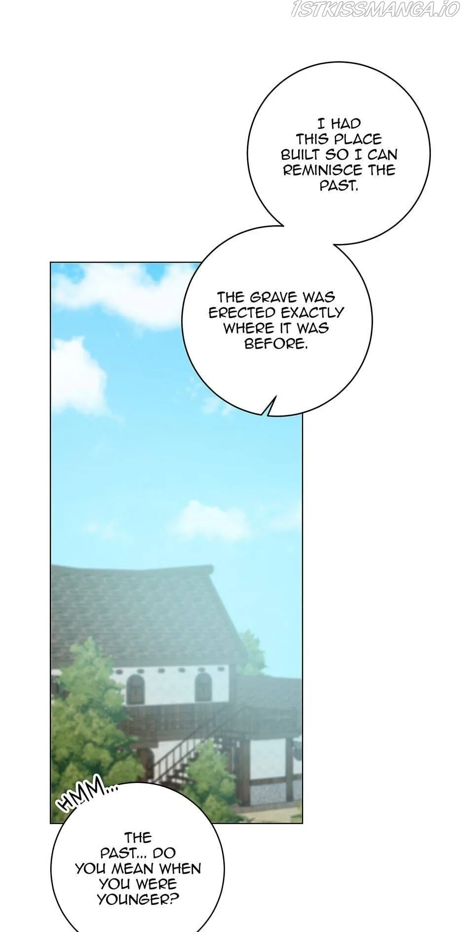 A Poisonous Lily Chapter 48 page 20