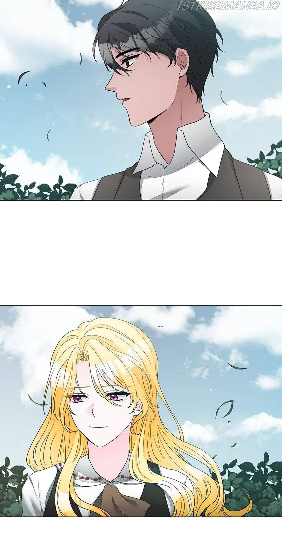 A Poisonous Lily Chapter 48 page 23