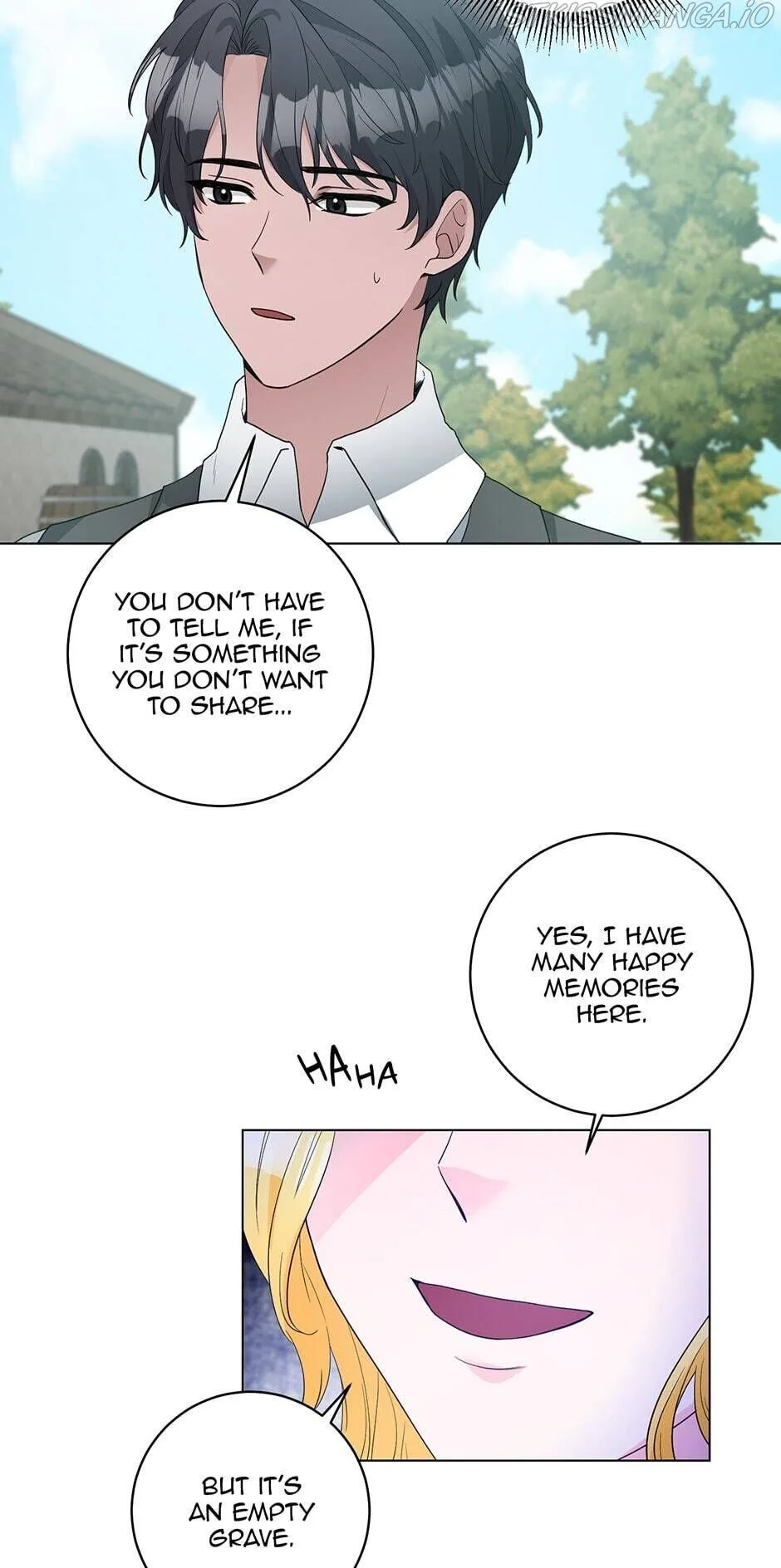 A Poisonous Lily Chapter 48 page 16