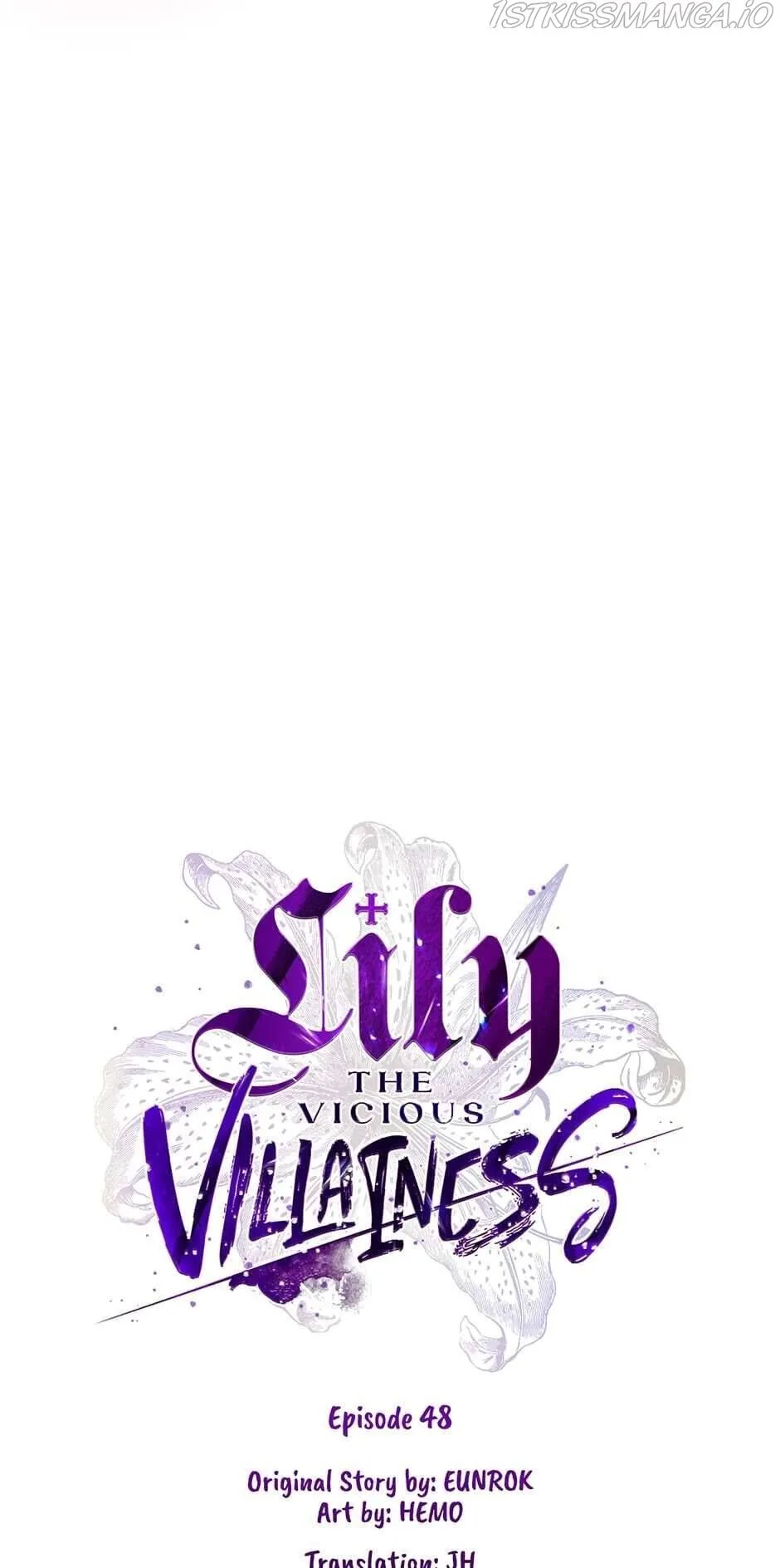 A Poisonous Lily Chapter 48 page 18