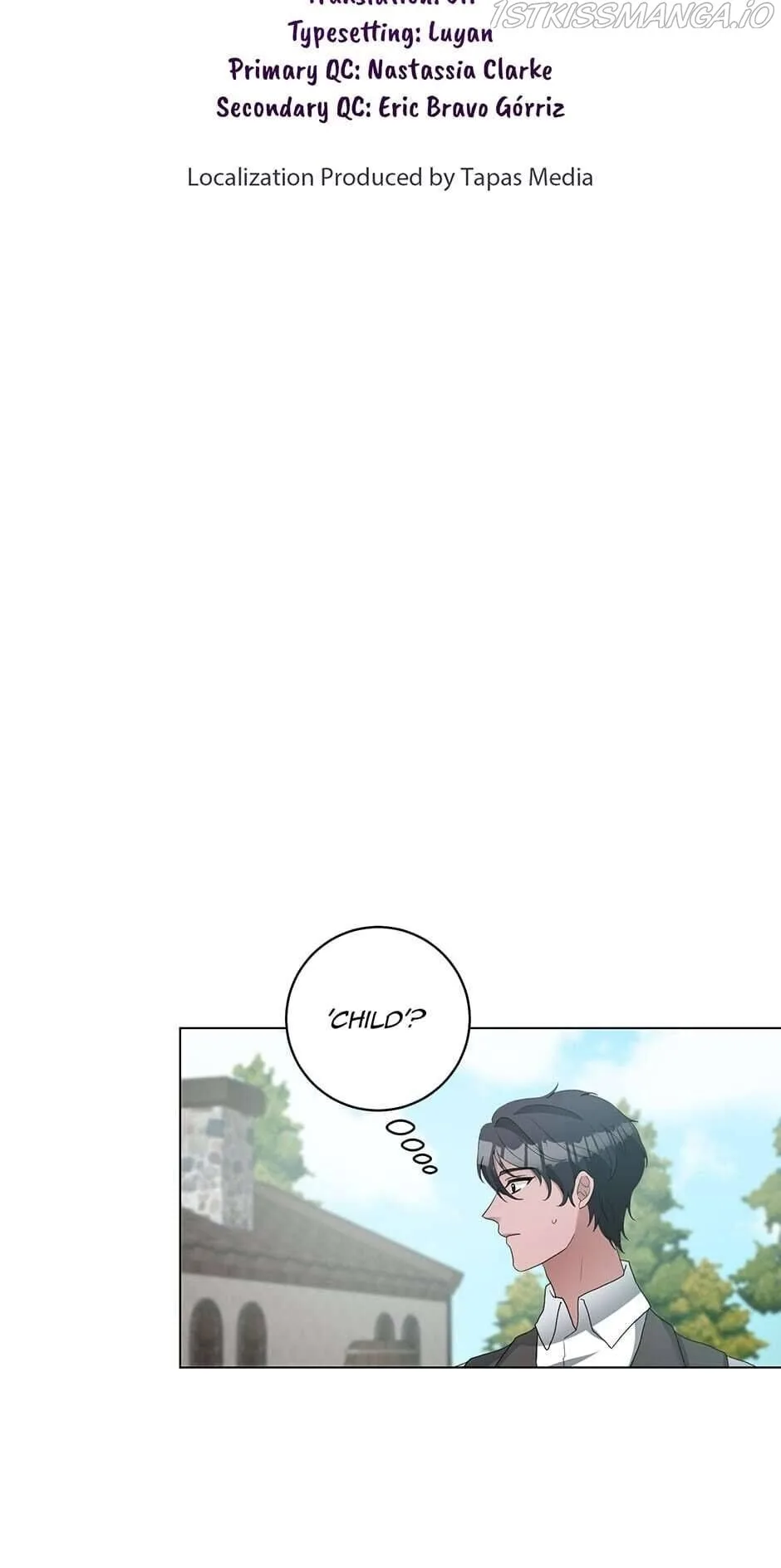 A Poisonous Lily Chapter 48 page 19