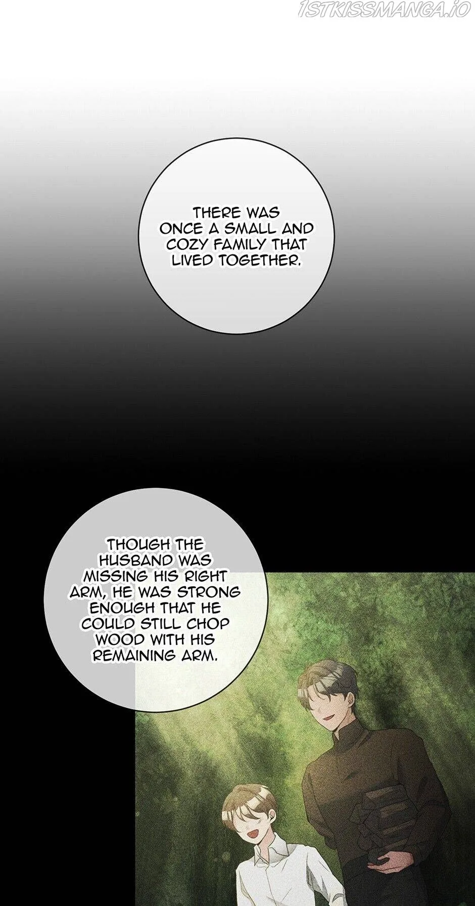 A Poisonous Lily Chapter 48 page 24