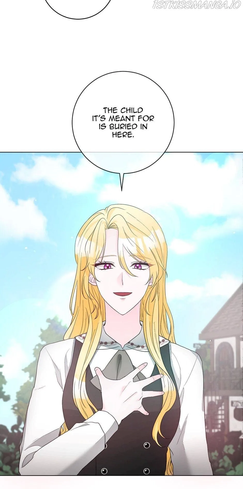 A Poisonous Lily Chapter 48 page 17