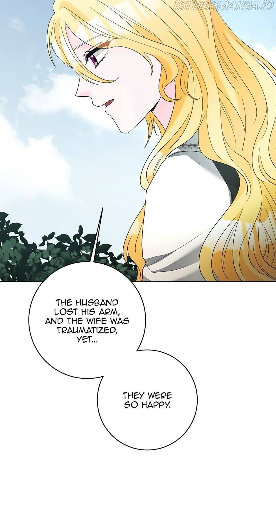A Poisonous Lily Chapter 48 page 28