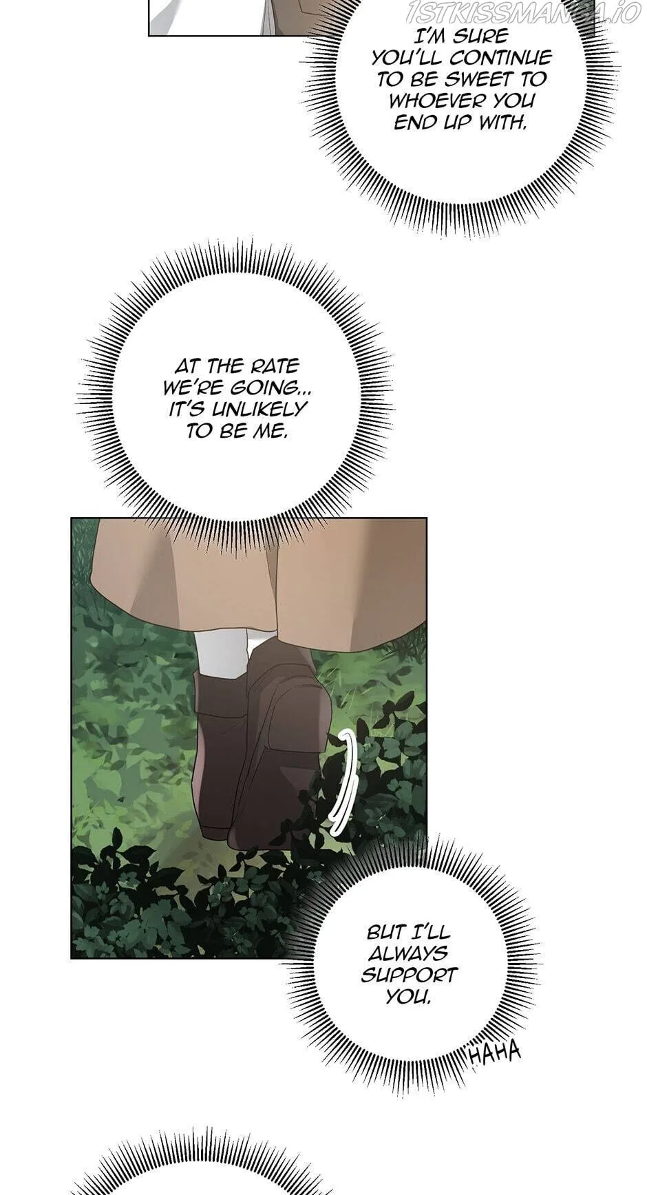 A Poisonous Lily Chapter 48 page 31