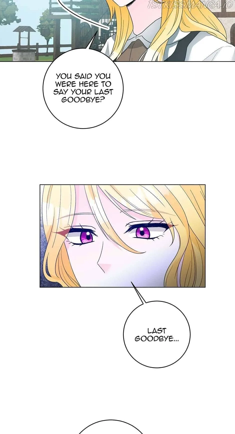A Poisonous Lily Chapter 48 page 33