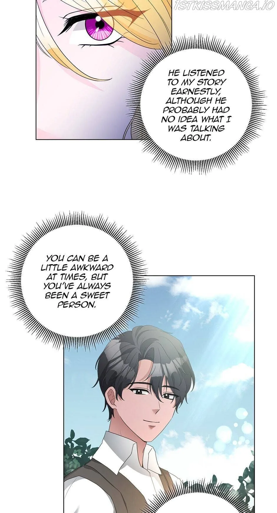 A Poisonous Lily Chapter 48 page 30