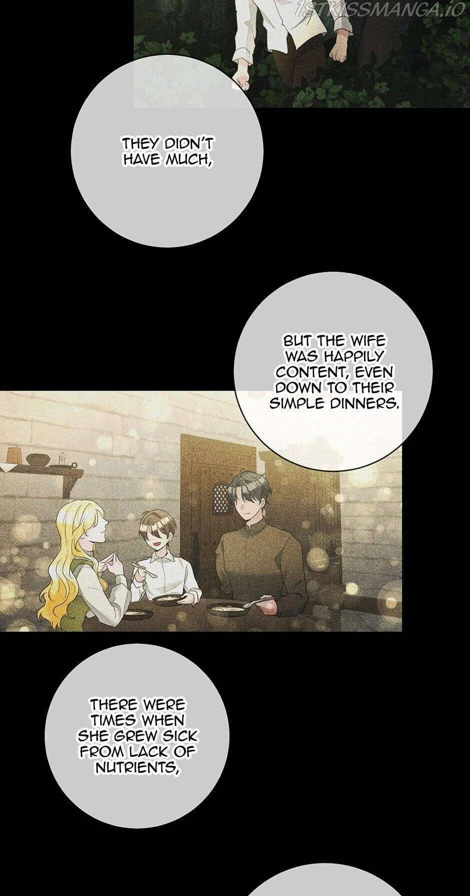 A Poisonous Lily Chapter 48 page 25